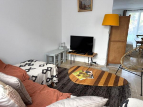 L'Olivette,Garage, Jardin, Proche centre-ville